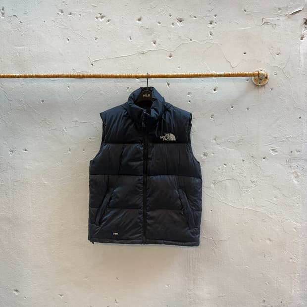 90s 노스페이스 눕시 베스트