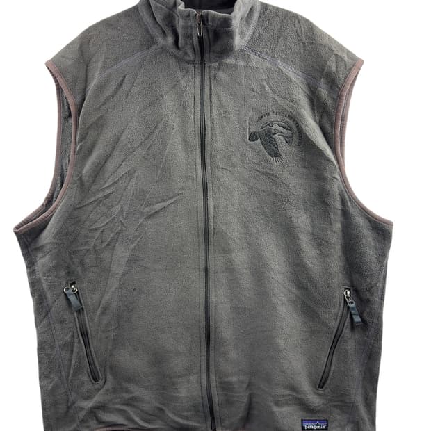 파타고니아 신칠라 베스트 자켓 1385