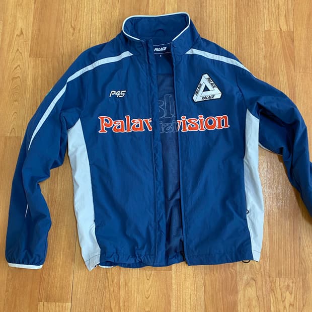 palace 유로파 자켓