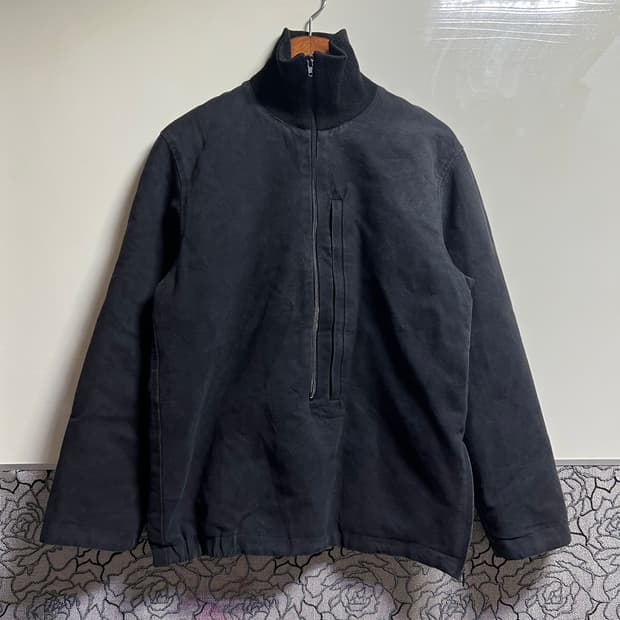 AW2000/2001 크리스토퍼 르메르 풀오버 집업