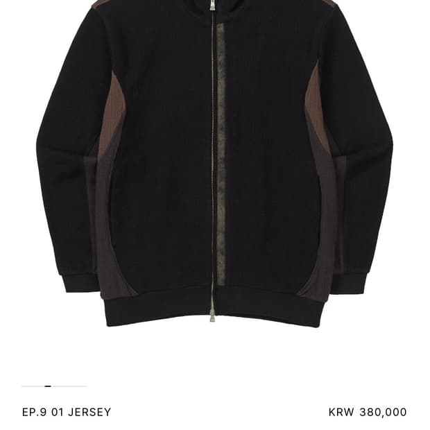 엑슬림 저지 ep.9 01