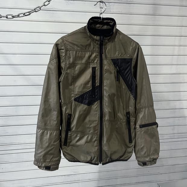 00s Hysteric Glamour