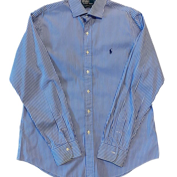 폴로 랄프로렌 셔츠 (Man L) AA1634