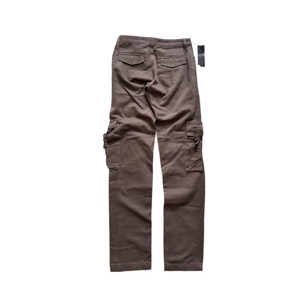Donna Cargo Pants