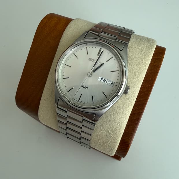 세이코 Seiko SPRIT