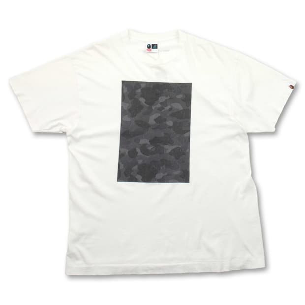 2007 A BATHING APE (XL)