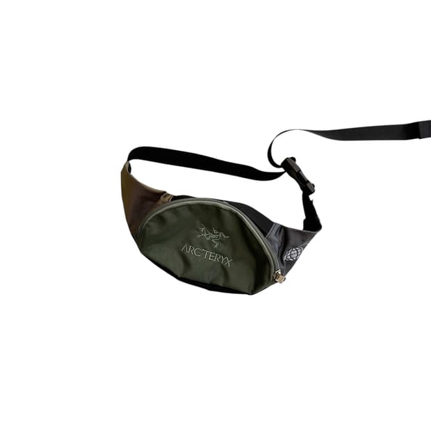 아크테릭스 빔즈 힙색 