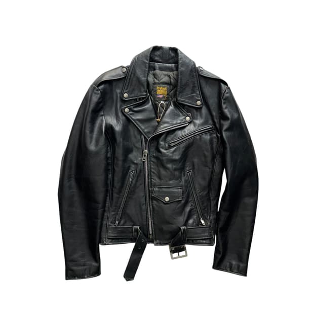 [95] Protech 모터사이클 더블라이더 자켓