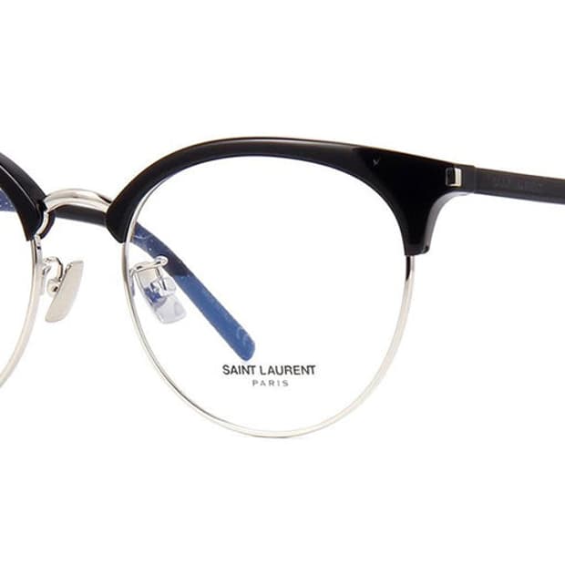 Saint Laurent 생로랑 SL233 / F 안경 
