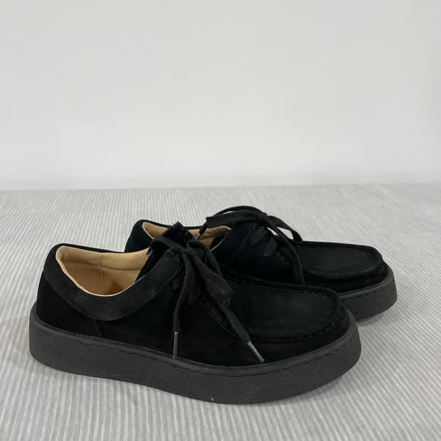 756) 스테파노로시 하울 블랙 260mm