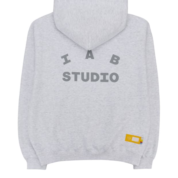 [박스O 새제품]아이앱 스튜디오 후드 