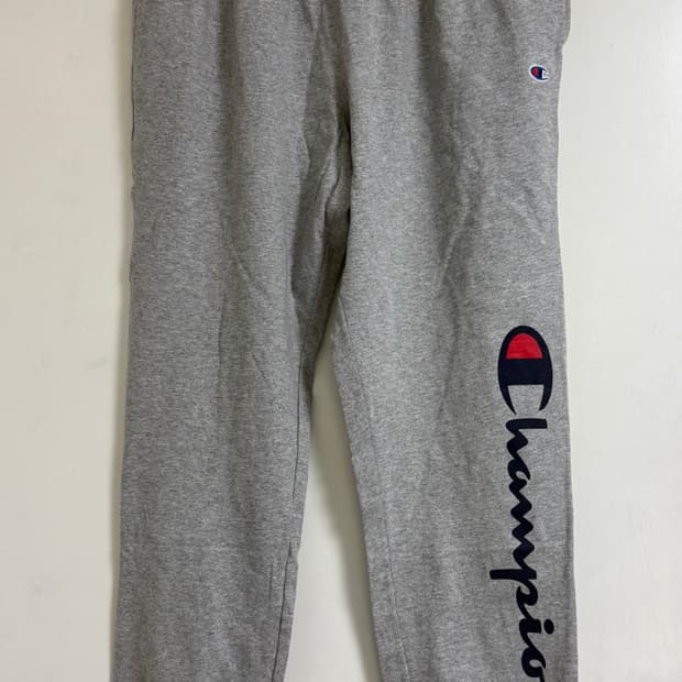 챔피온(Champion) 조거 팬츠 L