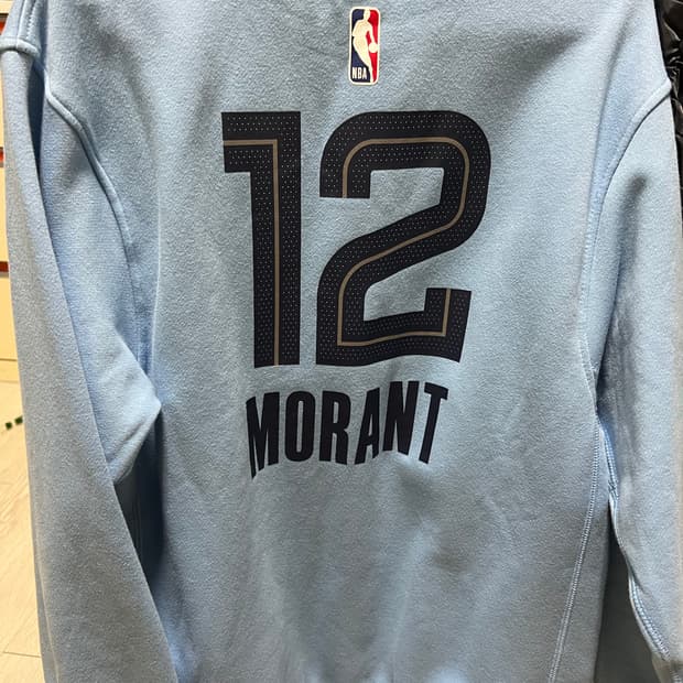 자모란트 맨투맨