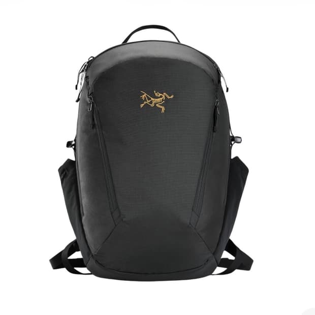 아크테릭스 맨티스26 미시착 새상품