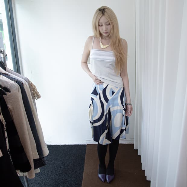 Theory skirt