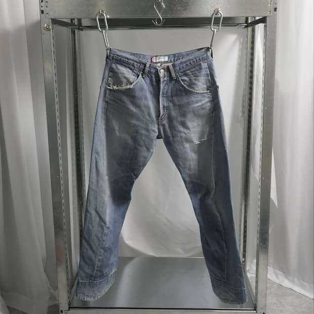 Levi’s Engineered jeans