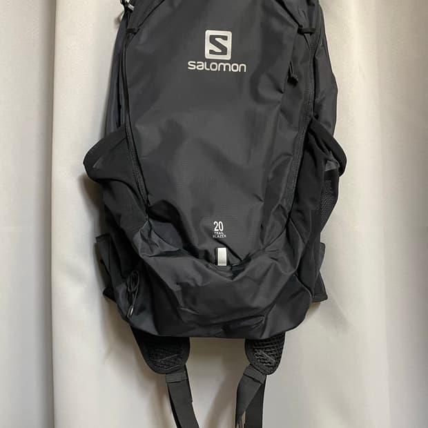 살로몬 20 trail blazer
