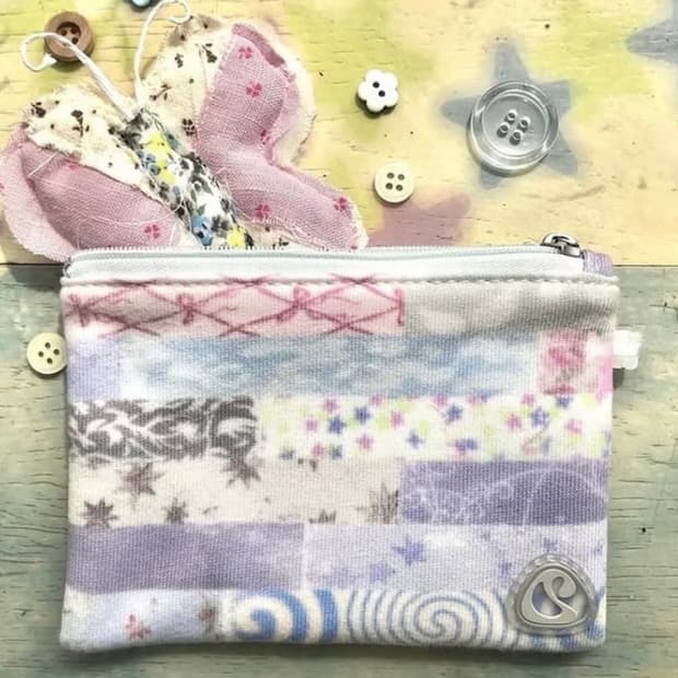 코이세이오 지갑