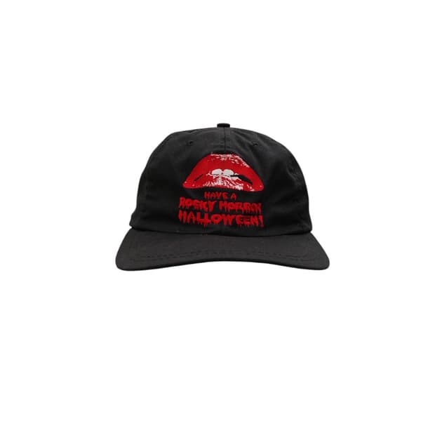 90‘s 록키 호러 픽처쇼 볼캡