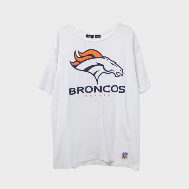 아비렉스 X NFL 반팔 티셔츠 67486