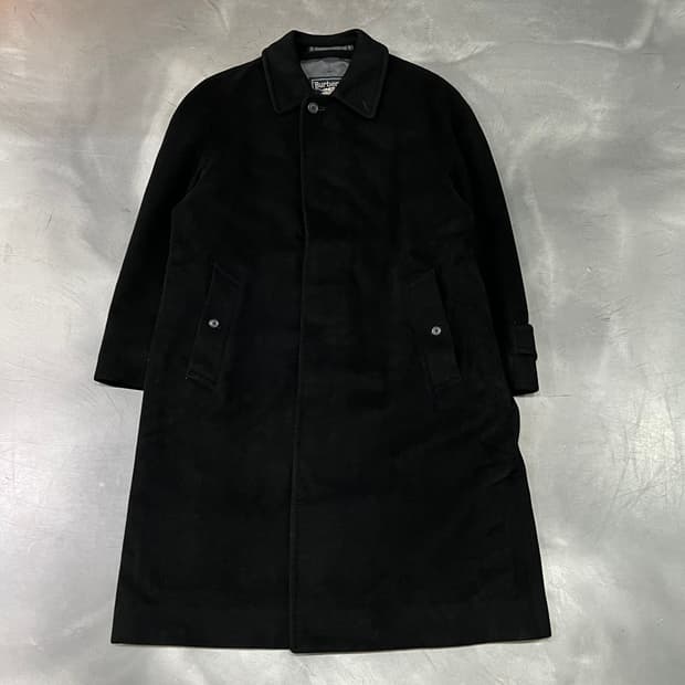  버버리 캐시미어 맥코트 y14916