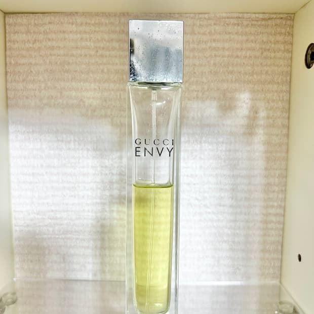 구찌ㅡ 엔비 50ml