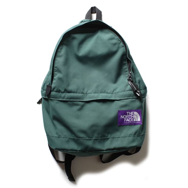 THE NORTH FACE PURPLE LABEL 