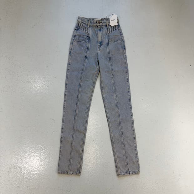 Isabel Marant Etoile Denim pants