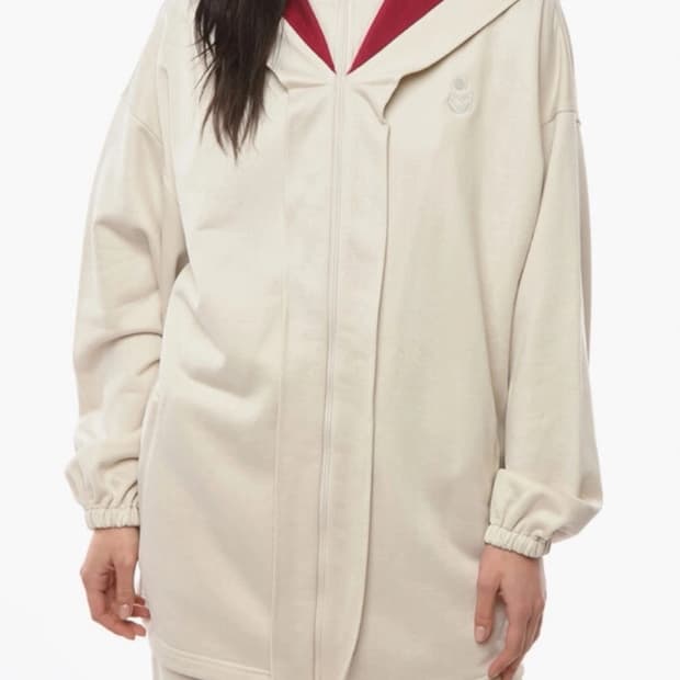 이자벨마랑 이슬라 후드집업