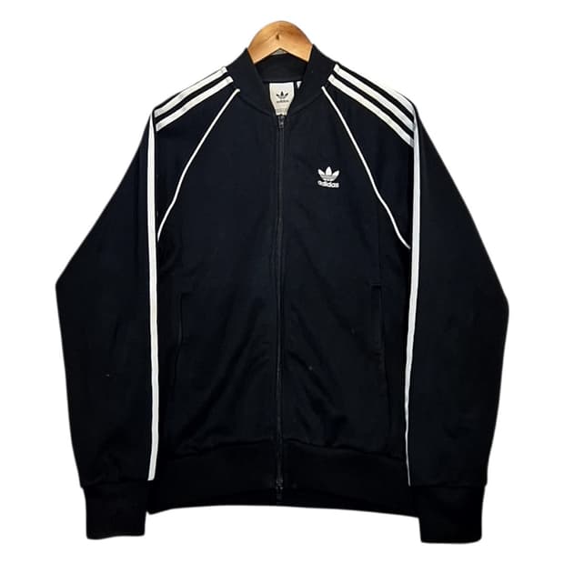 아디다스 슈퍼스타 져지