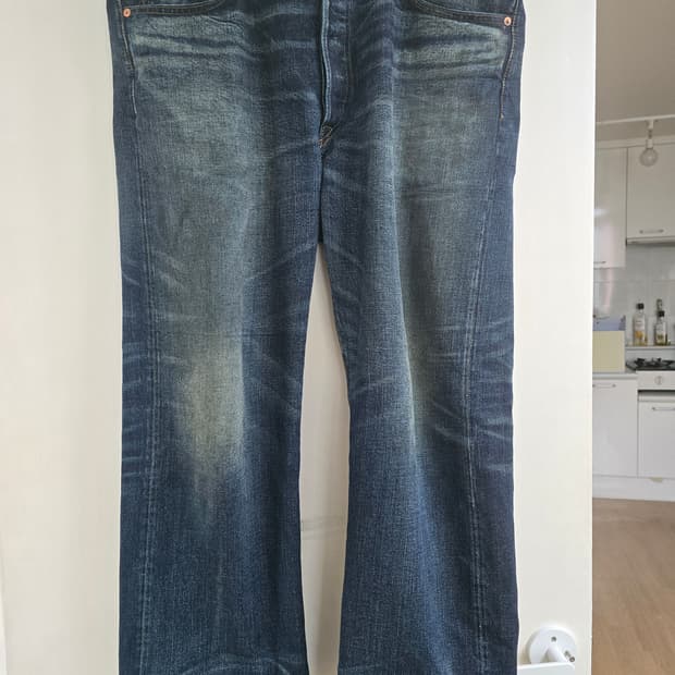 RRL 빈파포 기빈스 38×30