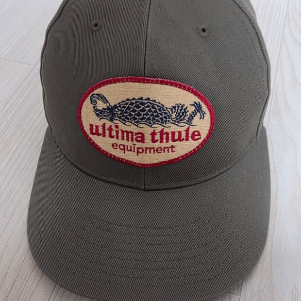 프리휠러스 울티마툴레 벤트캡 올리브