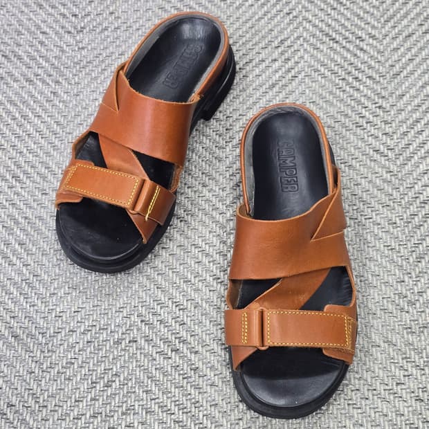Camper 캠퍼 Edo 샌들 240 
