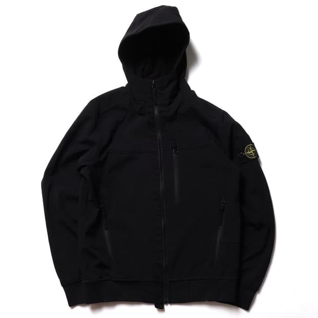 스톤 아일랜드 Stone Island Wapen Jacket