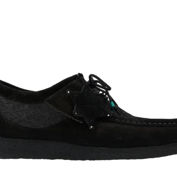 8.5 9.5 클락스 앤더슨벨 왈라비 블랙 미시착 새제품 판매