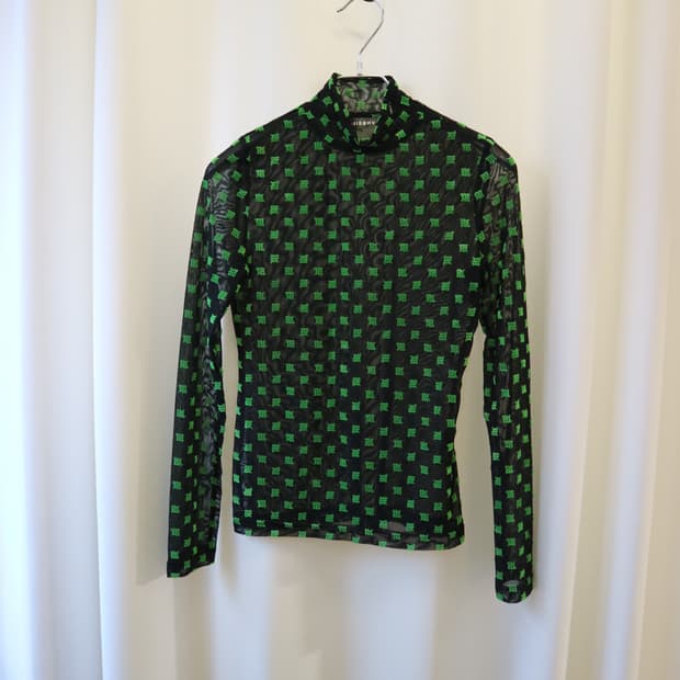 MISBHV mesh top