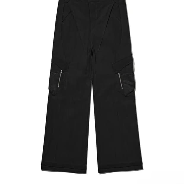[2] XLIM EP.5 08 TROUSERS 엑슬림 팬츠