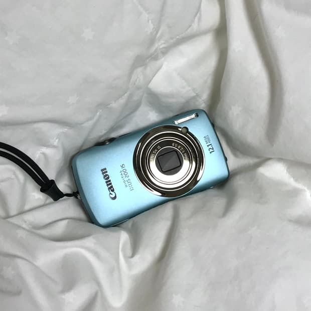 canon ixus 200 is 익서스 200 is