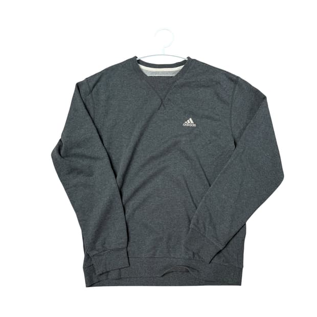 아디다스 맨투맨