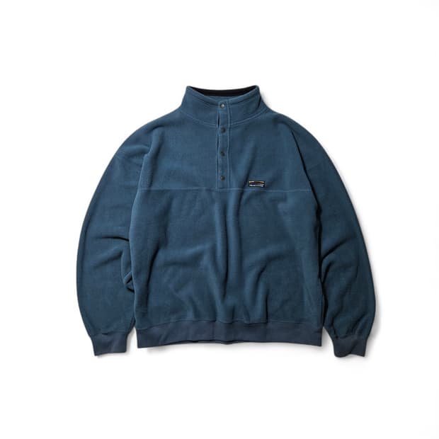 프릭스스토어 신칠라 스냅티 플리스 후리스 L 