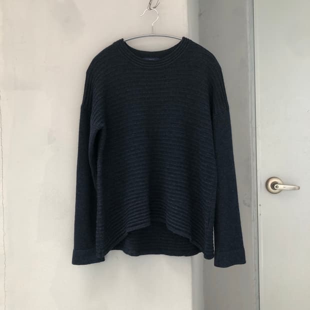 Human Woman knit