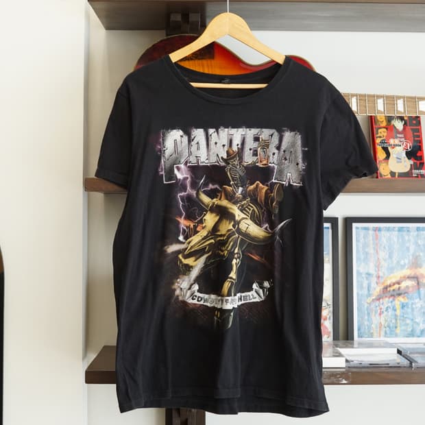 PANTERA