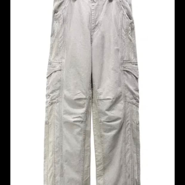 구매) 이그노타 코어13 베인 카고 팬츠 구해요