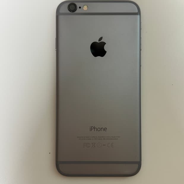 아이폰6 