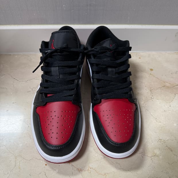 나이키 조던 신발