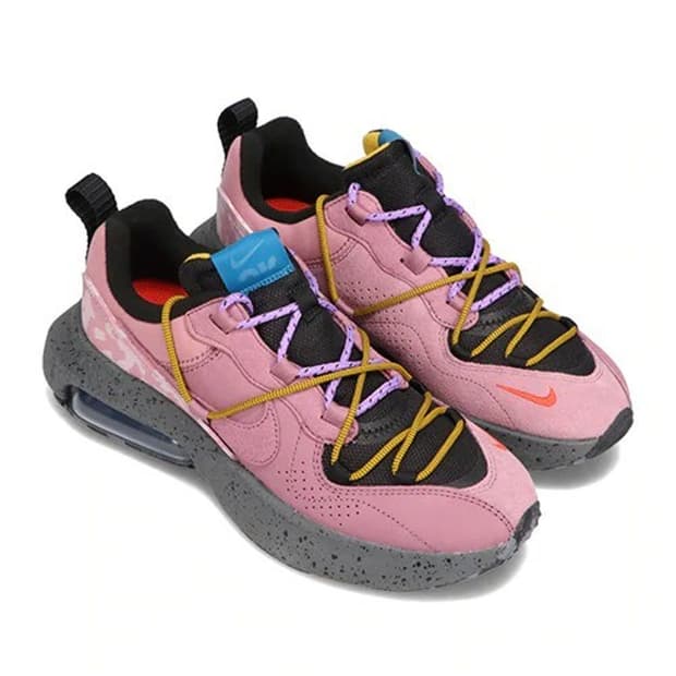 나이키 에어맥스 VIVA 비바 플럼 더스크 W