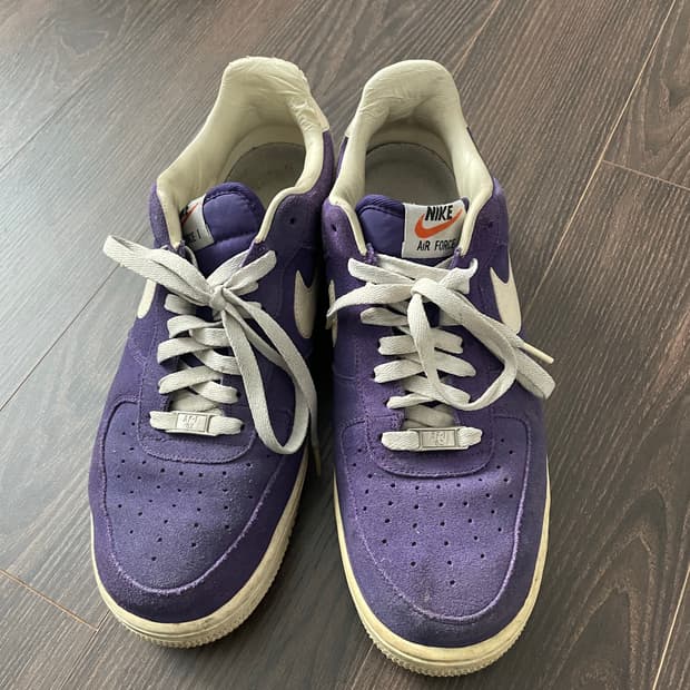 나이키 포스1 블레이져팩