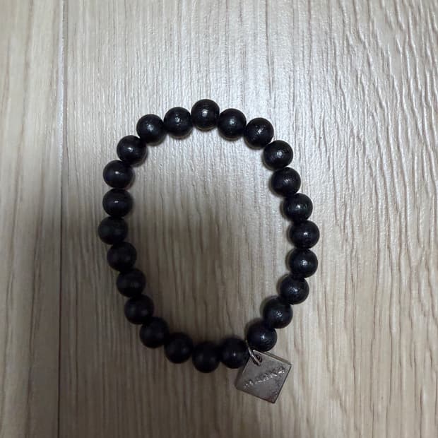 MARK4 기본 비즈팔찌