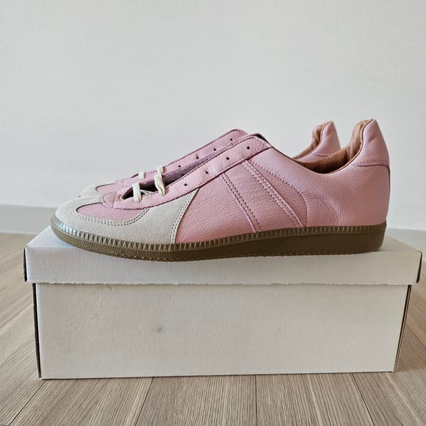 44 280 리프로덕션오브파운드 리오파 독일군 1700 핑크 + 파나