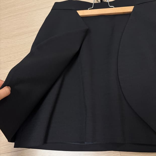 렉토 미니스커트 